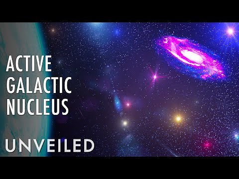 What If a Quasar Appeared In The Milky Way? | Unveiled