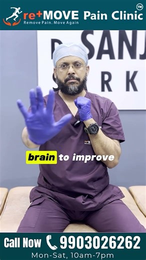 Supporting Brain Health Naturally: Exercises for Alzheimer’s & Parkinson’s Risk