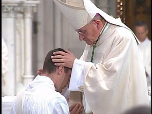 19K views · 437 reactions | The Diocese of Pittsburgh celebrates three new priests and transitional deacons. | Catholic Diocese of Pittsburgh | Facebook