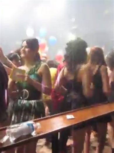 Revive el 2009 en Escapade 2001 Houston