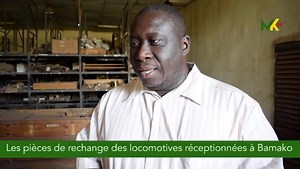 12 reactions | Bamako | 1er février 2023 ! Les pièces de rechange des...