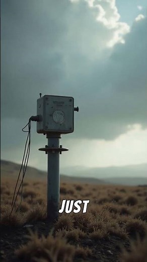 The Strongest Wind Ever Recorded: Cyclone Olivia