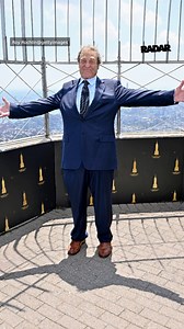 1.7K views · 12 reactions | John Goodman is half the man he used to be. The Roseanne alum has lost an amazing 200 pounds, and even more impressively, he did it the old-fashioned way, without Hollywood diet drugs or bariatric surgery. Link below for details. (: GETTY IMAGES) https://radaronline.com/p/john-goodman-weight-loss-roseanne-pounds-transformation/ | Radar Online | Facebook