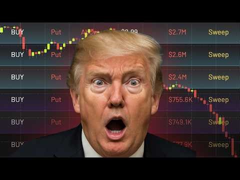 Something big is coming