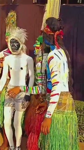 Tribal Culture Activity | Adivasi Traditions