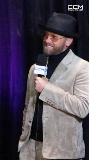 1.3K views · 22 reactions | We caught up with TobyMac just after he picked up two more GMA Dove Awards in Nashville. We talked with him about moving past this tough album cycle, his upcoming tours, and more. | CCM Magazine | Facebook