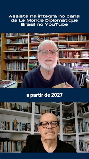 Rudá Ricci na Le Monde Diplomatique Brasil