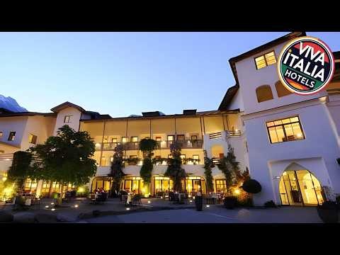 Botango | Meran, Italy | Hotel Review 🌟