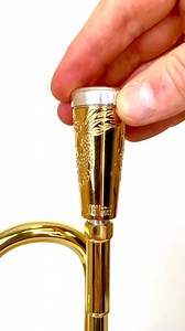 6.1K views · 119 reactions | KGUmusic NEW CONE DRAGON Trumpet...