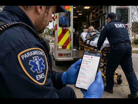iPhone Emergency Contacts Setup | What First Responders Need