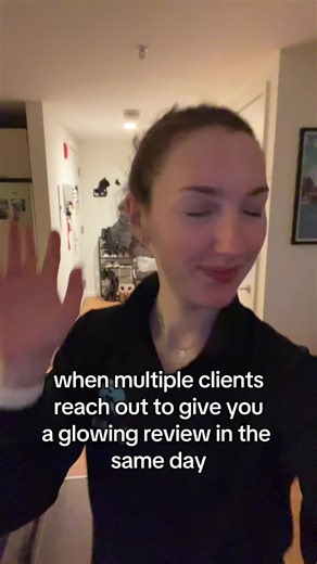 And luckily with ZenMaid, all of your glowing reviews are collected right there in our platform!! #cleaningbusiness #cleaningbusinessowner #maidservice #smallbusiness