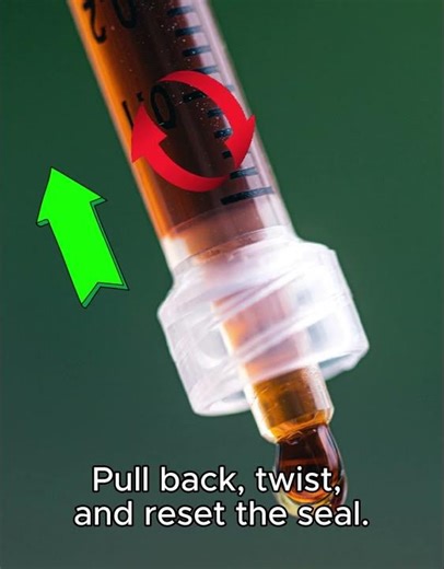 RSO FIX | If your plunger feels loose