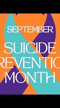 Suicide Prevention Tips: How to Help a Friend in Crisis | Support & Awareness
