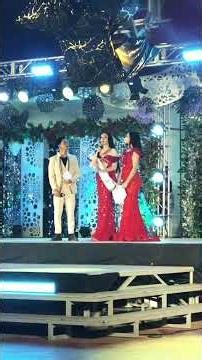 Final q&a #fypシ #pageant #misspoblacion2026