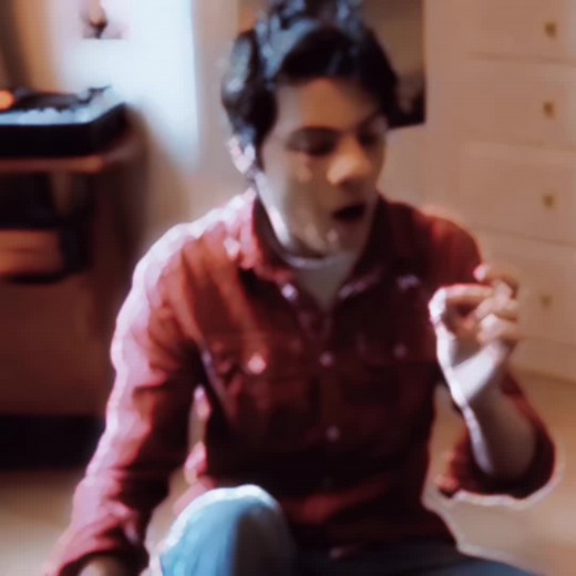 Exploring the Future with Atticus Mitchell | Short Film Edit