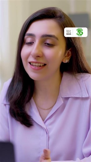 Meet The Real Women of Nestlé | As Good As It Gets