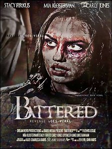 Battered (2021) - Movie