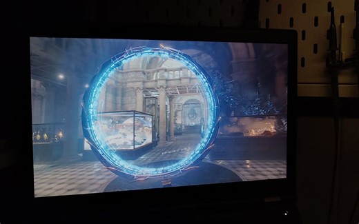 ThinkPad P15 Gen2 (RTX A3000)3DMARK Time Spy国内首测