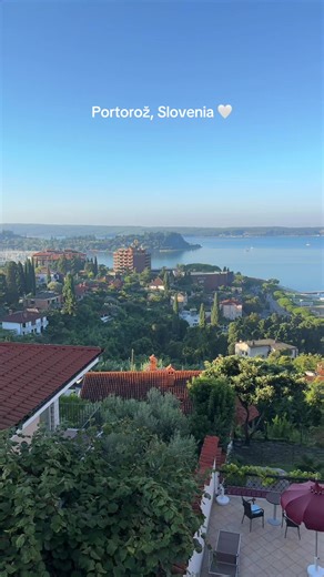 Discover the Magic of Portorož, Slovenia