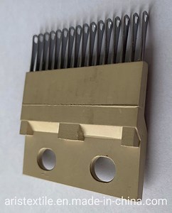 [Hot Item] Guide Needles for Fish Net Warp Knitting Machine