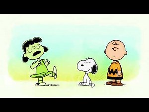 Peanuts 2014 S01E01 Komm schon Snoopy