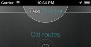 Dovada clara ca romanii sunt tepuiti de unii taximetristi! Zeci de mii de oameni au downloadat aplicatia TaxiChecker!