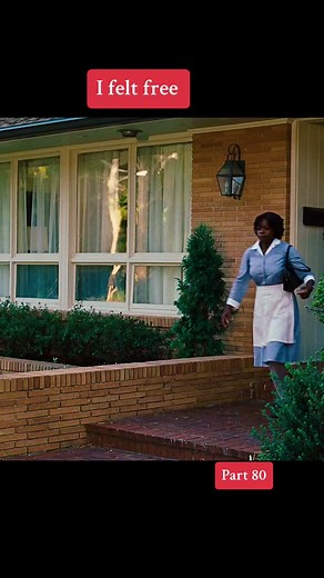 Mae Mobley's Journey: Freedom & Truth in 'The Help'