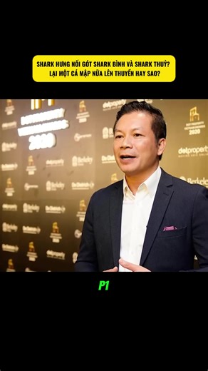 CRE : KHỐI CÊ | SHARK HƯNG NỐI GÓT SHARK BÌNH VÀ SHARK THUỶ? | LẠI MỘT CÁ MẬP NỮA LÊN THUYỀN HAY SAO? p1 #sharkhung #sharktankvietnam #sharkbinh