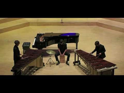 catching shadows ~ rncm concert hall