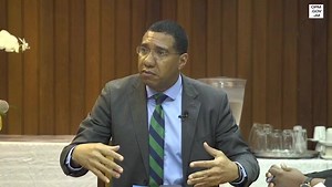 5.5K views · 218 reactions | Yesterday, I met with the Executive leadership at the Ministry of Education, Youth and Information. I used the opportunity to focus on administration, service delivery, policy direction and management of the Ministry. My role is to ensure that the Ministry is properly missioned with policy directives and that the system is working in the interest of the people of Jamaica. | Andrew Holness | Facebook