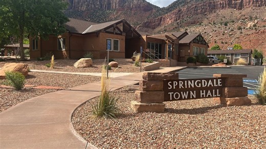 Springdale plans to adopt community clean energy program, switching to 100% renewables