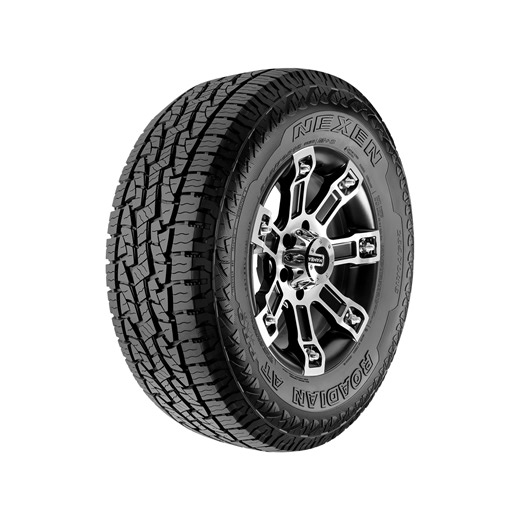 (4 pack) Nexen Roadian AT Pro RA8 All Terrain LT295/70R18 129/126S E SUV/Crossover Tire