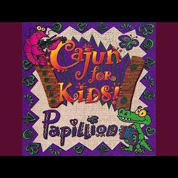 Narration: Learn A Little Cajun Dance