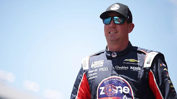 NASCAR legend Kyle Busch's sudden death shocks racing world; Indy 500 set to race