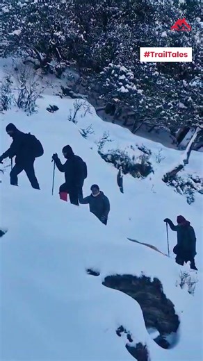 Trekker Testimonial | Chopta Chandrashila | Trek The Himalayas