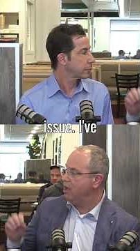 Exclusive: Mount Royal candidates Anthony Housefather and Neil Oberman Face-Off | The Corner Booth