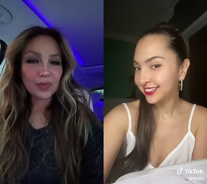 Celebrating Imperfections with Thalía in Mexican Music