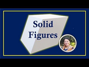 Solid Figures