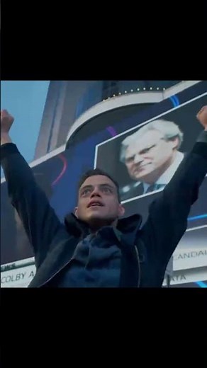 Hello World ("print") #fyp #MrRobot #Linux #helloworld