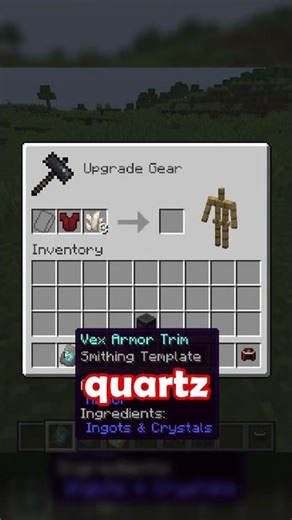 How to Make Christmas SANTA Armor in Minecraft! 🎅