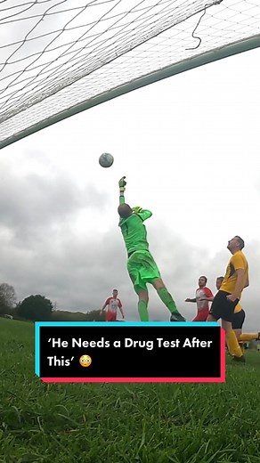 Sunday League Football: Facing Tough Competition