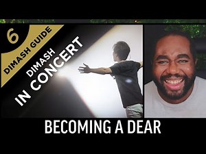 Dimash Is HILARIOUS 😂💫 (Funniest Moments Ever) | THE ULTIMATE DIMASH GUIDE (PART-6) | REACTION