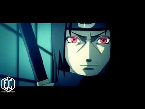 Naruto Shippuden AMV -Epic Trap Remix And Video- 2017 HD
