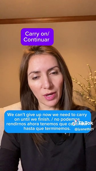 Carry-On or Carey-On? Understanding English Usage