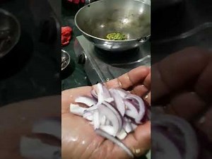 India style fish cooking..