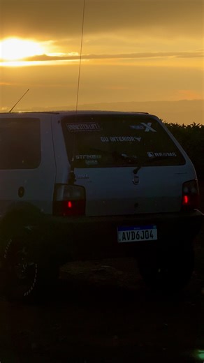 Uno Country na sua telinha😍🔥 . . . . . #fiat #project #uno #agro #offroad