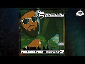 Freeway – Finally Free (J.Sherb Remix) | Philadelphia Freeway 2 RMX