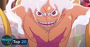 Top 20 One Piece Fight Scenes | Articles on WatchMojo.com
