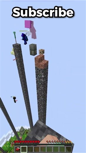Pillar of Fortune Fails 1