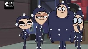 Grojband - No Strings Attached